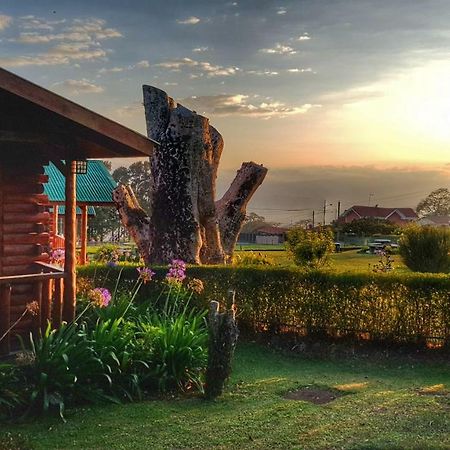 Grandpas Hotel&Restaurante Cartago Exterior foto