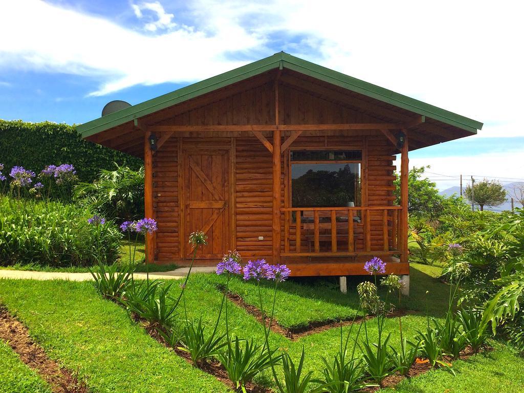 Grandpas Hotel&Restaurante Cartago Habitación foto